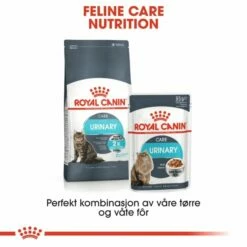 Royal Canin Urinary Care 13 Royal Canin Urinary Care -Kjæledyrutstyr Salgsbutikk royal canin urinary care 44