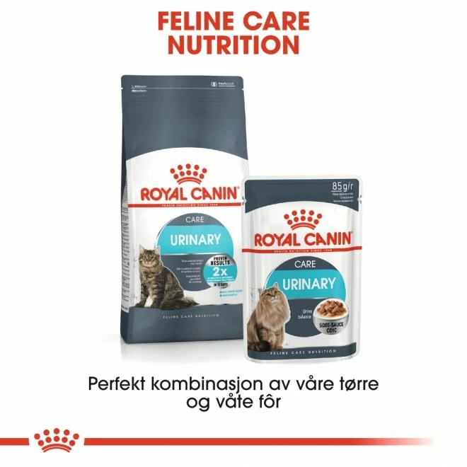 Royal Canin Urinary Care 7 Royal Canin Urinary Care - Bilde 5