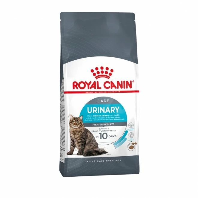Royal Canin Urinary Care 9 Royal Canin Urinary Care - Bilde 7