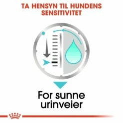 Royal Canin Urinary Care Adult 12x85 G -Kjæledyrutstyr Salgsbutikk royal canin urinary care adult 12x85 g f2