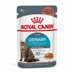 Royal Canin Urinary Care Gravy 12 X 85 G