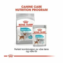 Royal Canin Urinary Care Mini Adult -Kjæledyrutstyr Salgsbutikk royal canin urinary care mini adult 27