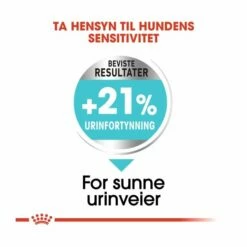Royal Canin Urinary Care Mini Adult -Kjæledyrutstyr Salgsbutikk royal canin urinary care mini adult cb