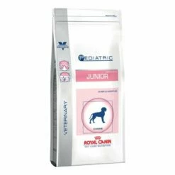 Royal Canin Veterinary Diets Dog Junior Pediatric