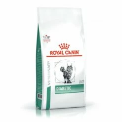 Royal Canin Veterinary Diets Cat Diabetic