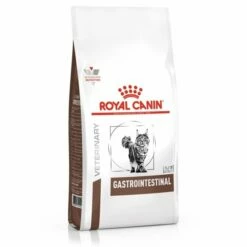 Royal Canin Veterinary Diets Cat Gastrointestinal