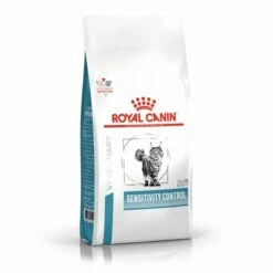 Royal Canin Veterinary Diets Cat Sensitivity Control