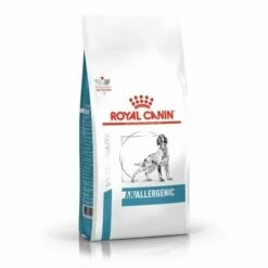Royal Canin Veterinary Diets Dog Anallergenic