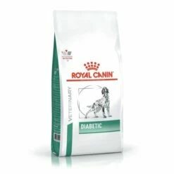 Royal Canin Veterinary Diets Dog Diabetic