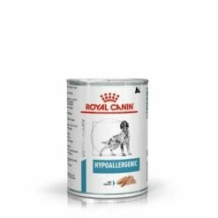 Royal Canin Veterinary Diets Dog Hypoallergenic Loaf