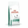 Royal Canin Veterinary Diets Dog Satiety Weight Management Small Breed -Kjæledyrutstyr Salgsbutikk royal canin veterinary diet dog satiety small dog 09