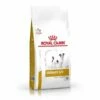 Royal Canin Veterinary Diets Dog Urinary S/O Small Breed -Kjæledyrutstyr Salgsbutikk royal canin veterinary diet dog urinary so small dog 35