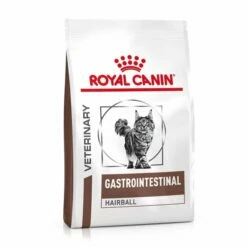Royal Canin Veterinary Diets Cat Gastrointestinal Hairball