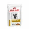 Royal Canin Veterinary Diets Cat Urinary S/O Chunks In Gravy 12x85 G -Kjæledyrutstyr Salgsbutikk royal canin veterinary urinary s o cat wet 12x85g az 91