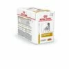 Royal Canin Veterinary Diets Dog Urinary S/O Gravy 12x100 G -Kjæledyrutstyr Salgsbutikk royal canin veterinary urinary s o wet 12x100g az 7b