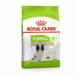 Royal Canin X-Small Mature 8+