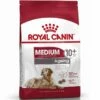 ROYAL CANIN Medium Ageing 10+ -Kjæledyrutstyr Salgsbutikk royal canin adult uudet tuotekuvat 2018 royal canin medium ageing 10 2d