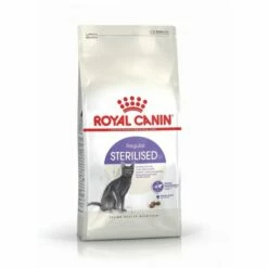 Royal Canin Sterilised 37