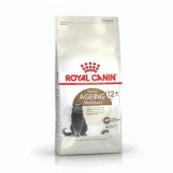 Royal Canin Sterilised 12+