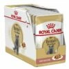 Royal Canin British Shorthair Wet (12x85g) -Kjæledyrutstyr Salgsbutikk royal canin fhn wet royal canin feline british shorthair wet 12x85g 3b