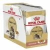 ROYAL CANIN Maine Coon Wet (12x85g) -Kjæledyrutstyr Salgsbutikk royal canin fhn wet royal canin feline maine coon wet 12x85g ec