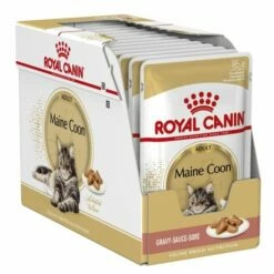 ROYAL CANIN Maine Coon Wet (12x85g)