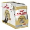 Royal Canin Persian Loaf 12 X 85 G -Kjæledyrutstyr Salgsbutikk royal canin fhn wet royal canin feline persian wet 12x85g 8c
