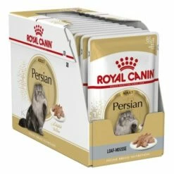 Royal Canin Persian Loaf 12 X 85 G