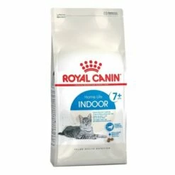 Royal Canin Indoor +7