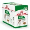 Royal Canin Mini Adult Våtfôr (12x85g) -Kjæledyrutstyr Salgsbutikk royal canin royal canin mini adult 12x85g 139344 56