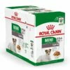 Royal Canin Mini Ageing 12+ Våtfôr (12x85g)