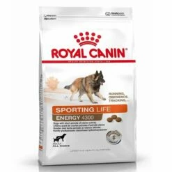 Royal Canin Sport Life Energy 4300