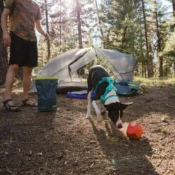 Ruffwear Front Range Hundehalsbånd Turkis -Kjæledyrutstyr Salgsbutikk ruffwear front range koiran panta turkoosi az 0b