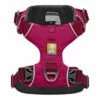RuffWear Front Range Hundesele Rosa 2 RuffWear Front Range Hundesele Rosa -Kjæledyrutstyr Salgsbutikk ruffwear front range koiran valjas pinkki az 10