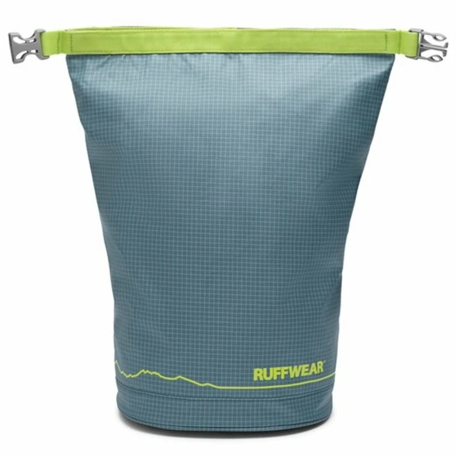 RuffWear Kibble Kaddie Fôrveske Blå/Grå 3 RuffWear Kibble Kaddie Fôrveske Blå/Grå