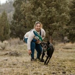 Ruffwear Pacific Ring Hundeleke Turkis -Kjæledyrutstyr Salgsbutikk ruffwear pacific ring toy turkoosi az 60