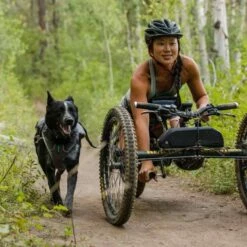 RuffWear Roamer Strikkobbel Grå -Kjæledyrutstyr Salgsbutikk ruffwear roamer joustotalutin harmaa az 5b