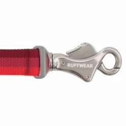 RuffWear Roamer Strikkobbel Rød -Kjæledyrutstyr Salgsbutikk ruffwear roamer joustotalutin punainen az 5c