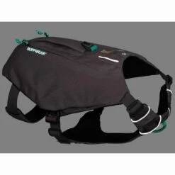 RuffWear Switchbak Hundesele Grå -Kjæledyrutstyr Salgsbutikk ruffwear switchbak koiran valjaat harmaa az 89