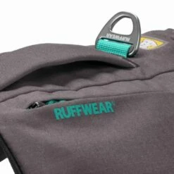 RuffWear Switchbak Hundesele Grå -Kjæledyrutstyr Salgsbutikk ruffwear switchbak koiran valjaat harmaa az aa