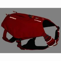 Ruffwear Switchbak Hundesele Rød -Kjæledyrutstyr Salgsbutikk ruffwear switchbak koiran valjaat punainen az 6e