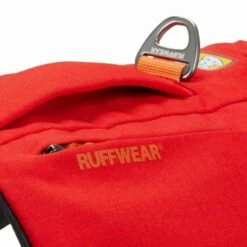 Ruffwear Switchbak Hundesele Rød -Kjæledyrutstyr Salgsbutikk ruffwear switchbak koiran valjaat punainen az ae