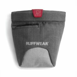 RuffWear Treat Trader Godteriveske Grå -Kjæledyrutstyr Salgsbutikk ruffwear treat trade makupalapussi az 2c