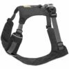 RuffWear Hi & Light Hundesele Grå 2 RuffWear Hi & Light Hundesele Grå -Kjæledyrutstyr Salgsbutikk ruffwear uutuudet 2018 138083 ruffwear hi light harmaa 1 c7