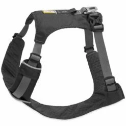 RuffWear Hi & Light Hundesele Grå