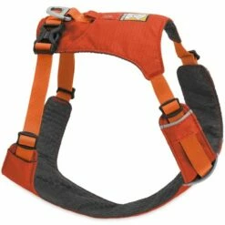 RuffWear Hi & Light Hundesele Rød -Kjæledyrutstyr Salgsbutikk ruffwear uutuudet 2018 138095 ruffwear koiran vajaat hi light punainen 2 80