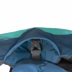 Ruffwear Vert Vinterdekken Blå -Kjæledyrutstyr Salgsbutikk ruffwear vert koiran talvitakki sininen az 8d