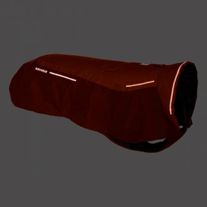 Ruffwear Vert Vinterdekke Oransje 8 Ruffwear Vert Vinterdekke Oransje - Bilde 6