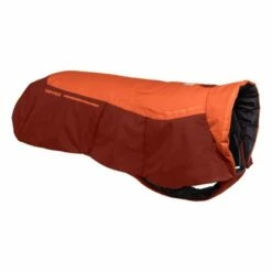 Ruffwear Vert Vinterdekke Oransje