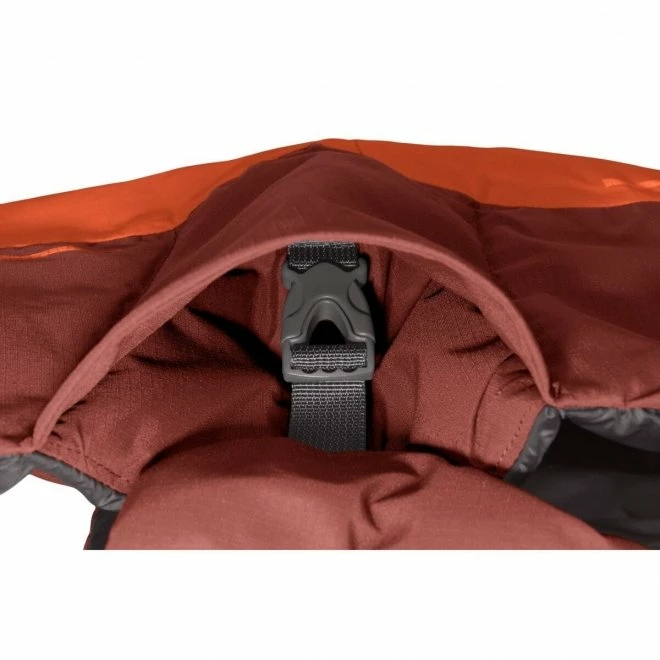 Ruffwear Vert Vinterdekke Oransje 6 Ruffwear Vert Vinterdekke Oransje - Bilde 4